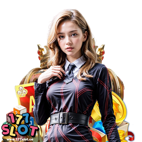 177slot สมัครสมาชิก